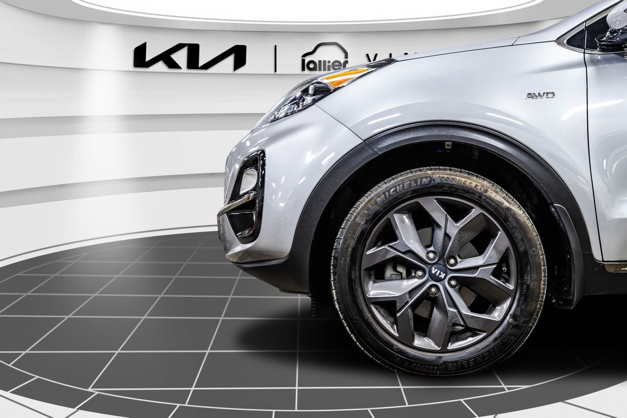 2021 Ford  - Image 19