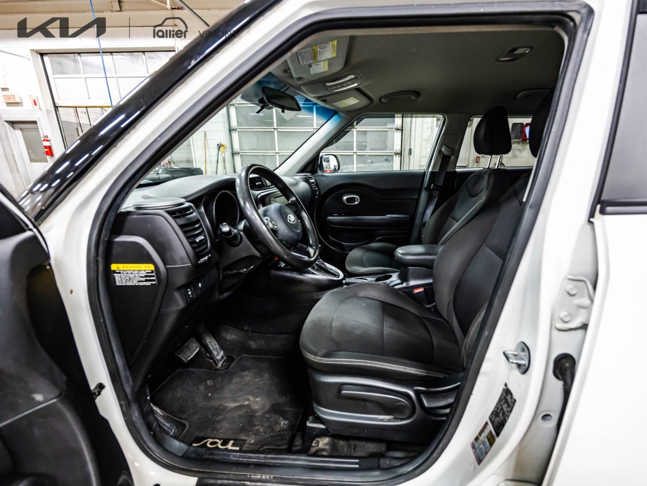 2026 Ford Explorer - Image 7
