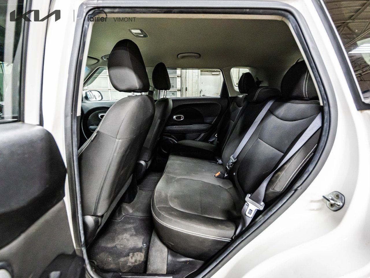 2026 Ford Explorer - Image 8