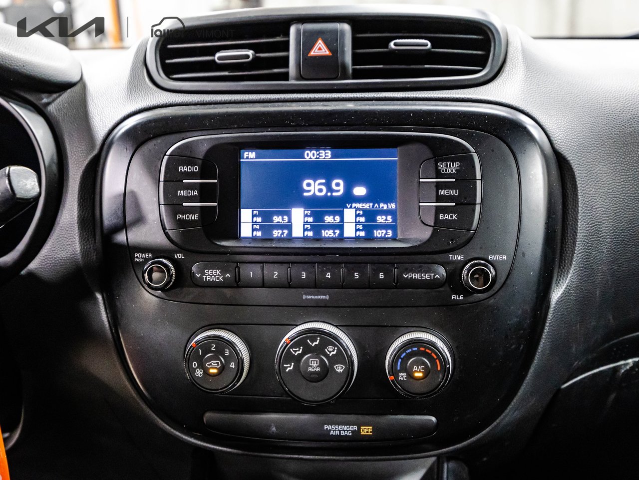 2026 Ford Explorer - Image 11