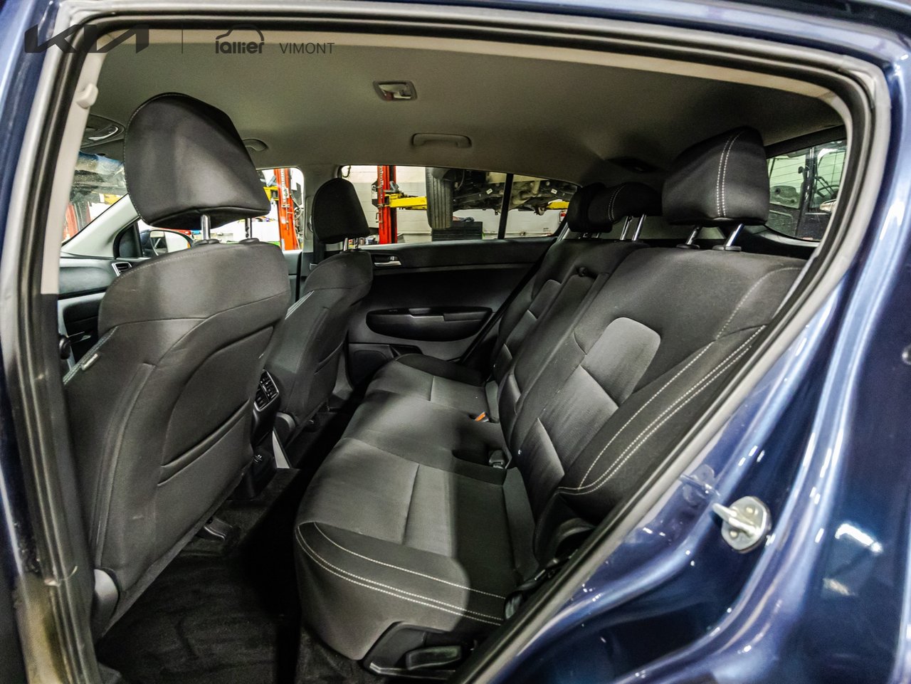 2026 Ford F-150 - Image 7