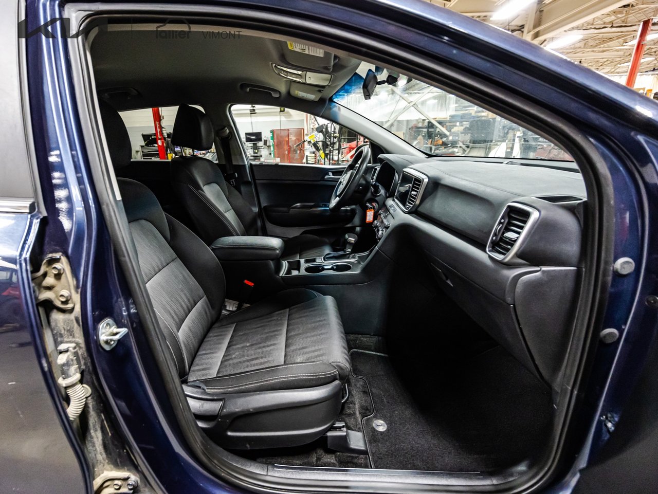2026 Ford F-150 - Image 8