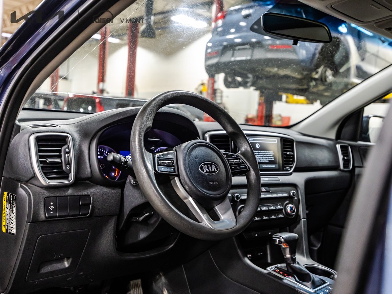 2026 Ford F-150 - Image 19