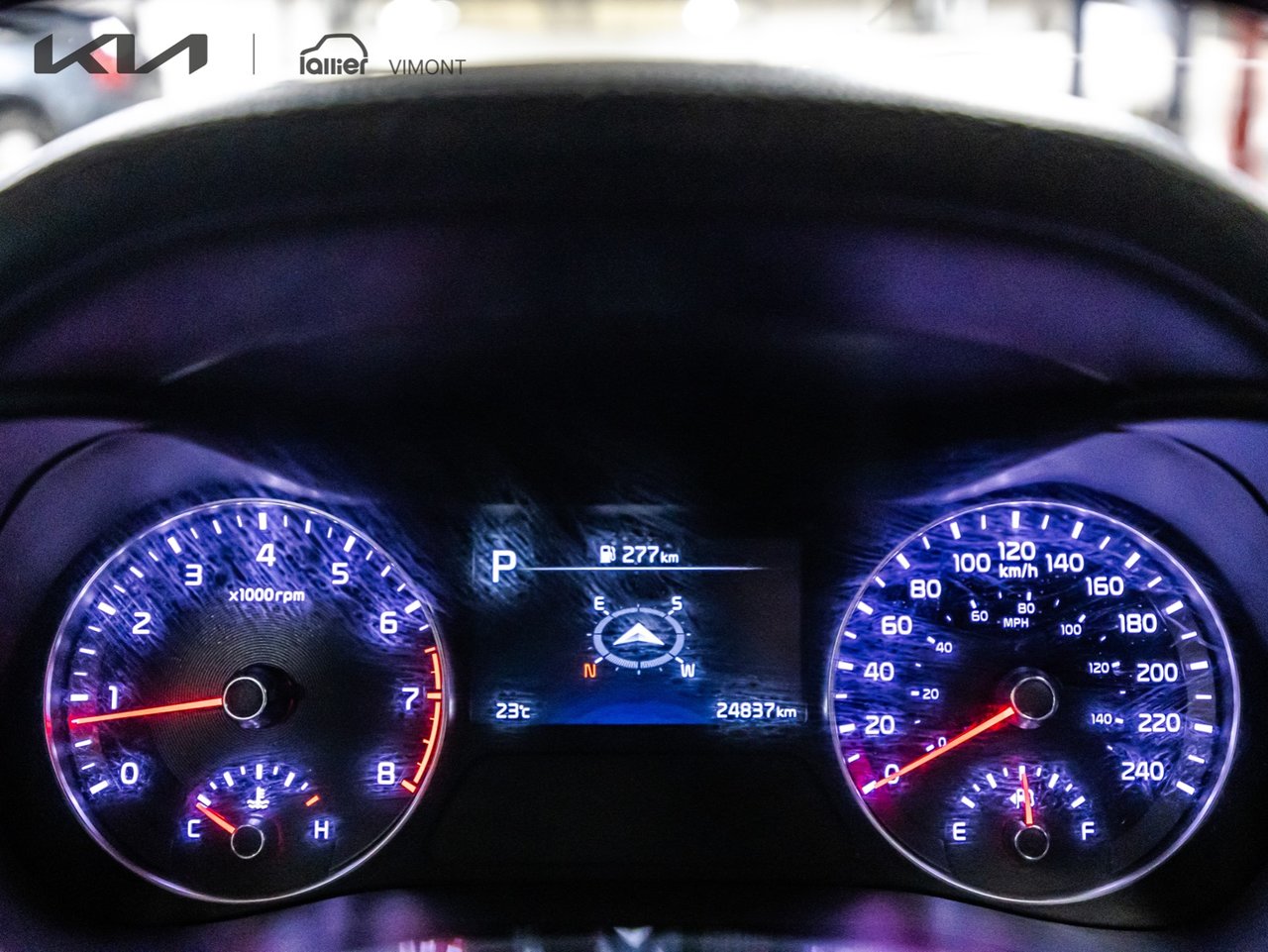 2026 Ford Explorer - Image 6
