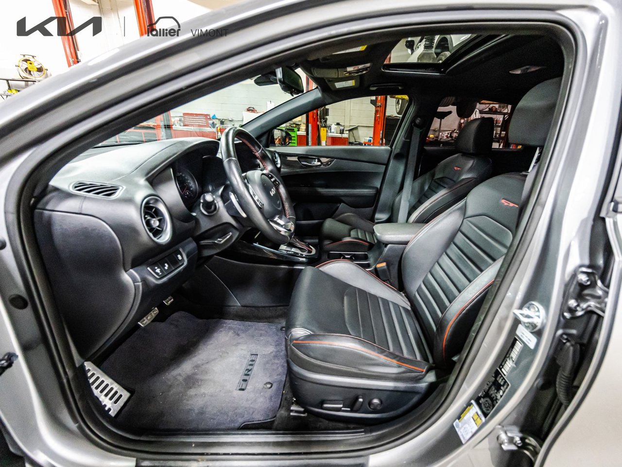 2026 Ford Explorer - Image 7