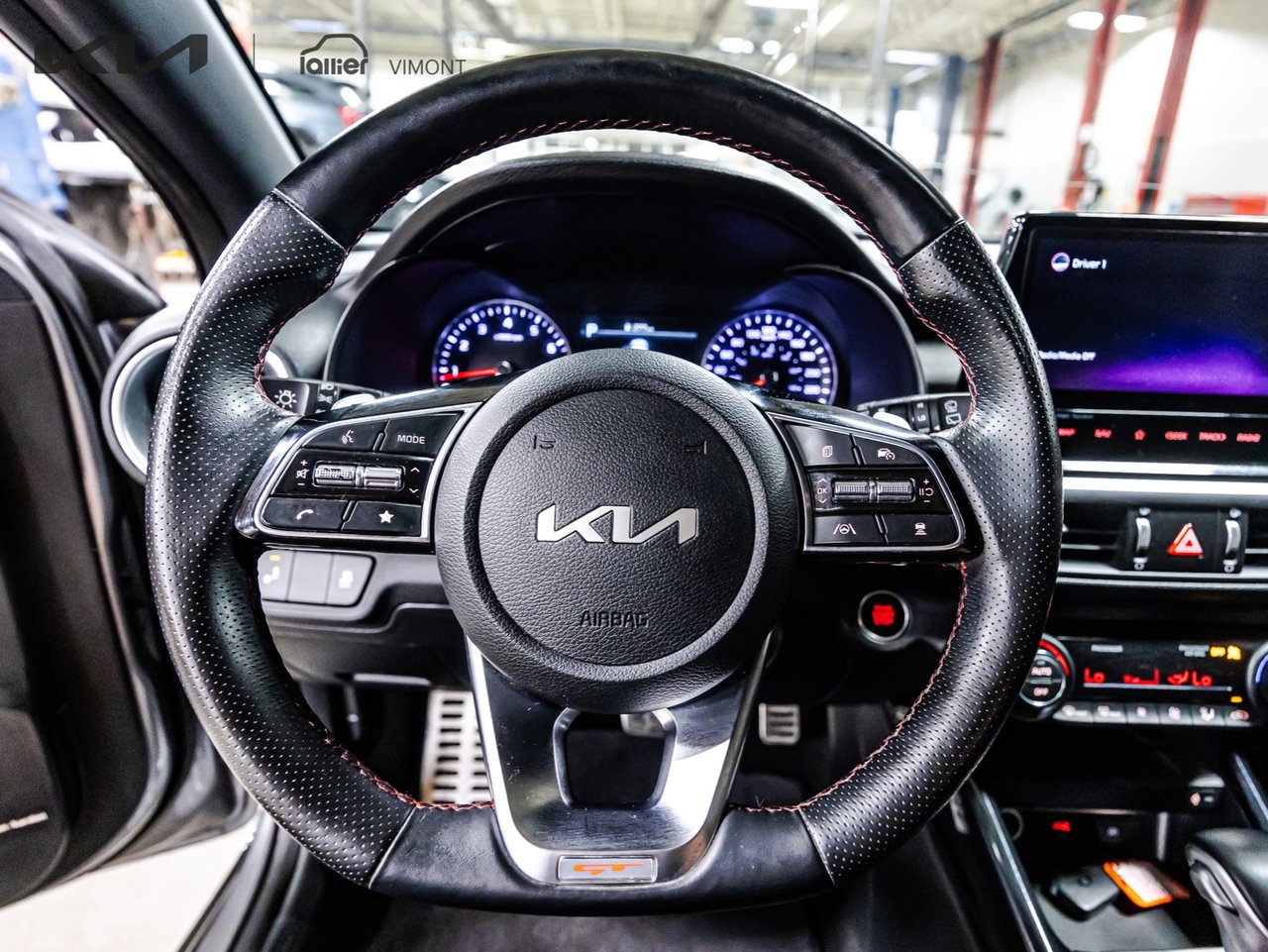 2026 Ford Explorer - Image 23