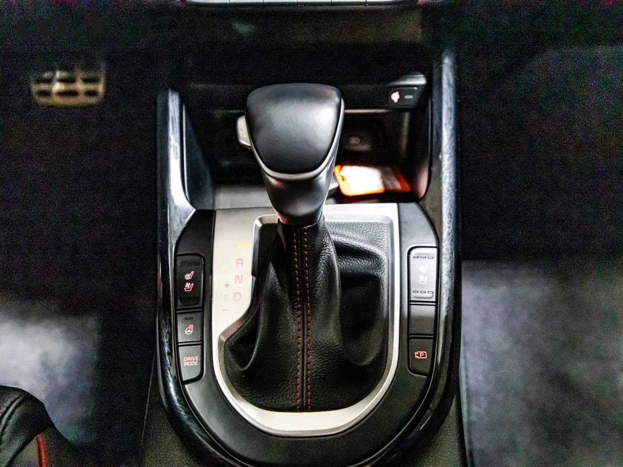 2026 Ford Explorer - Image 24