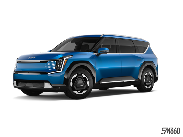 2026 Ford Transit - Image 3