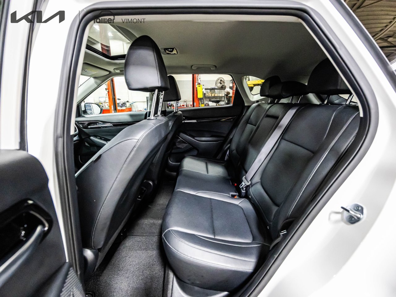 2024 Mitsubishi Mirage - Image 8