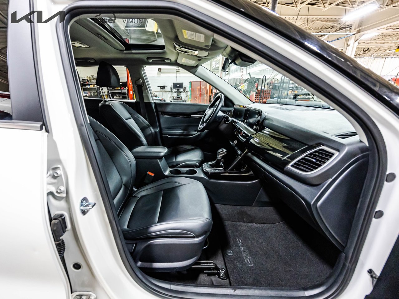 2024 Mitsubishi Mirage - Image 9