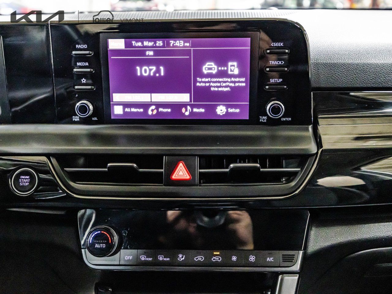 2024 Mitsubishi Mirage - Image 12
