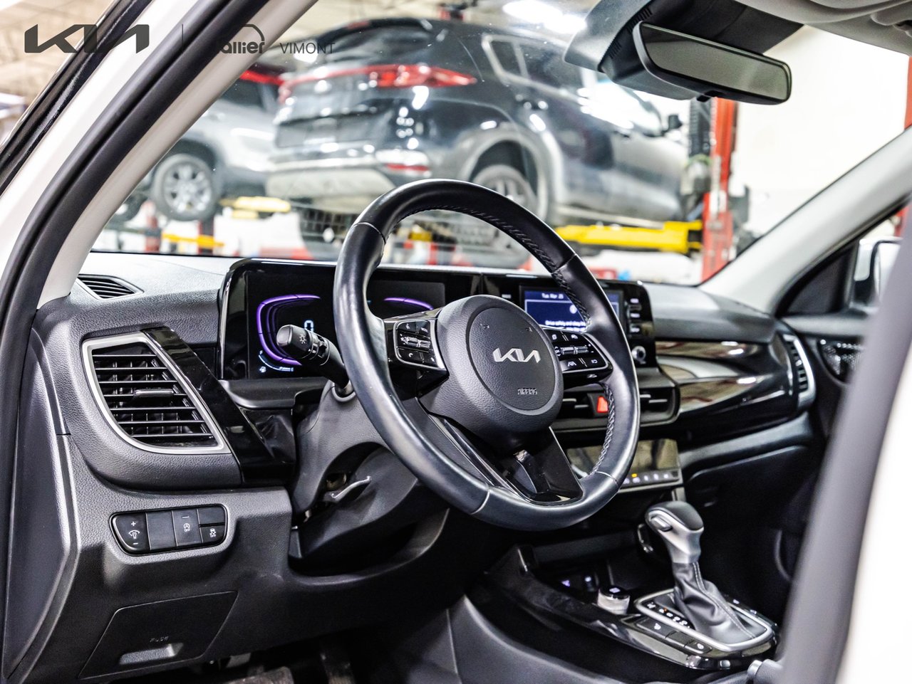 2024 Mitsubishi Mirage - Image 21