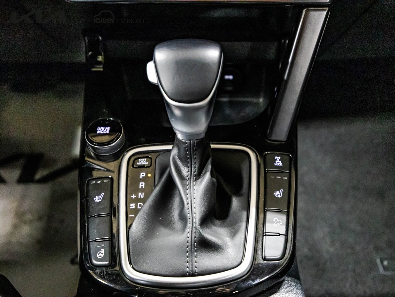 2024 Mitsubishi Mirage - Image 23