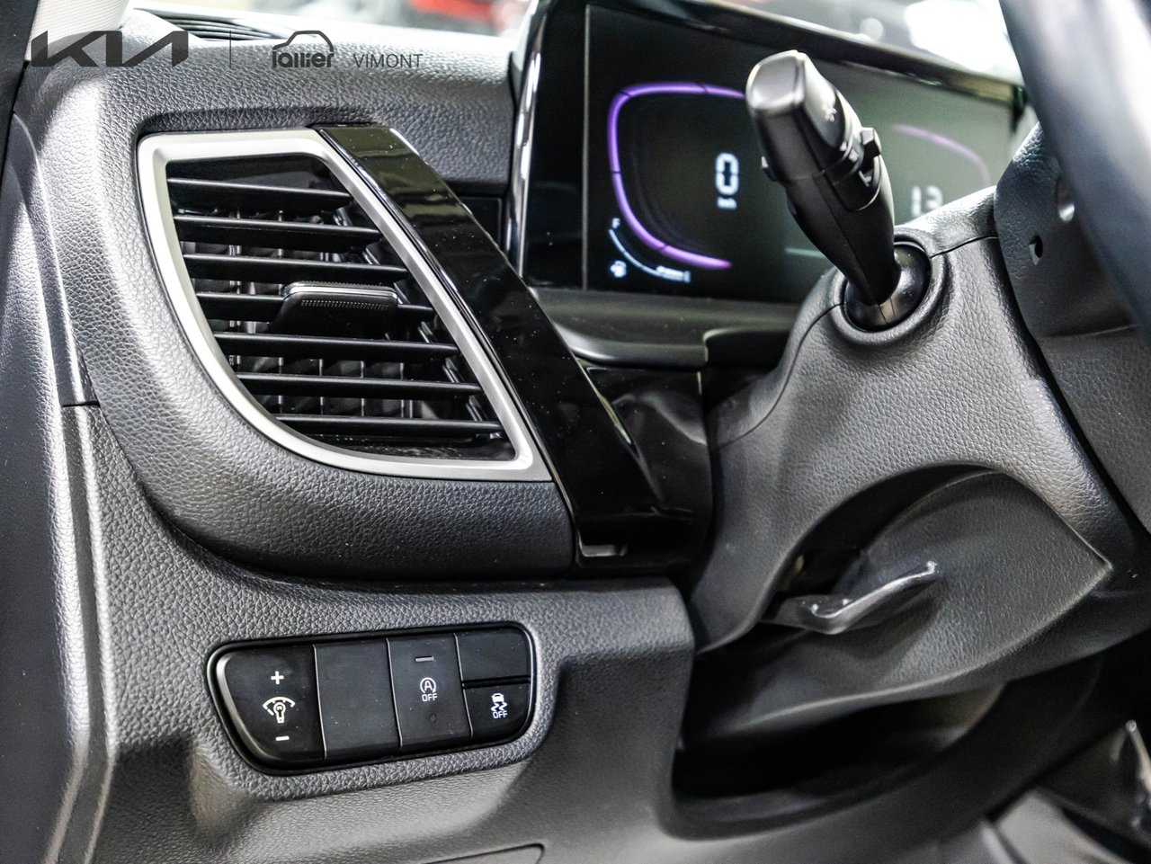 2024 Mitsubishi Mirage - Image 24