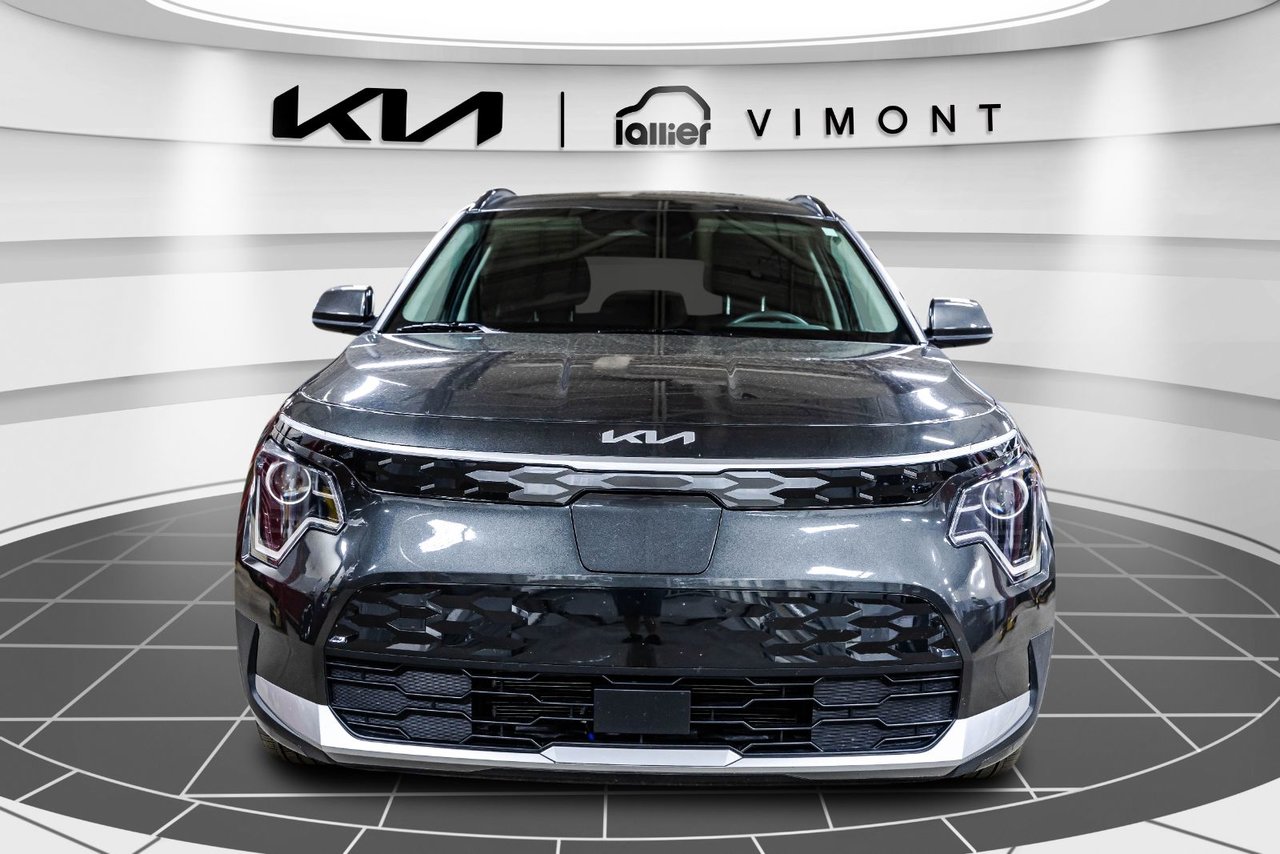 2026 Kia Niro EV - Image 3