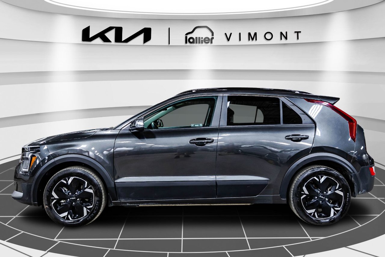 2026 Kia Niro EV - Image 5