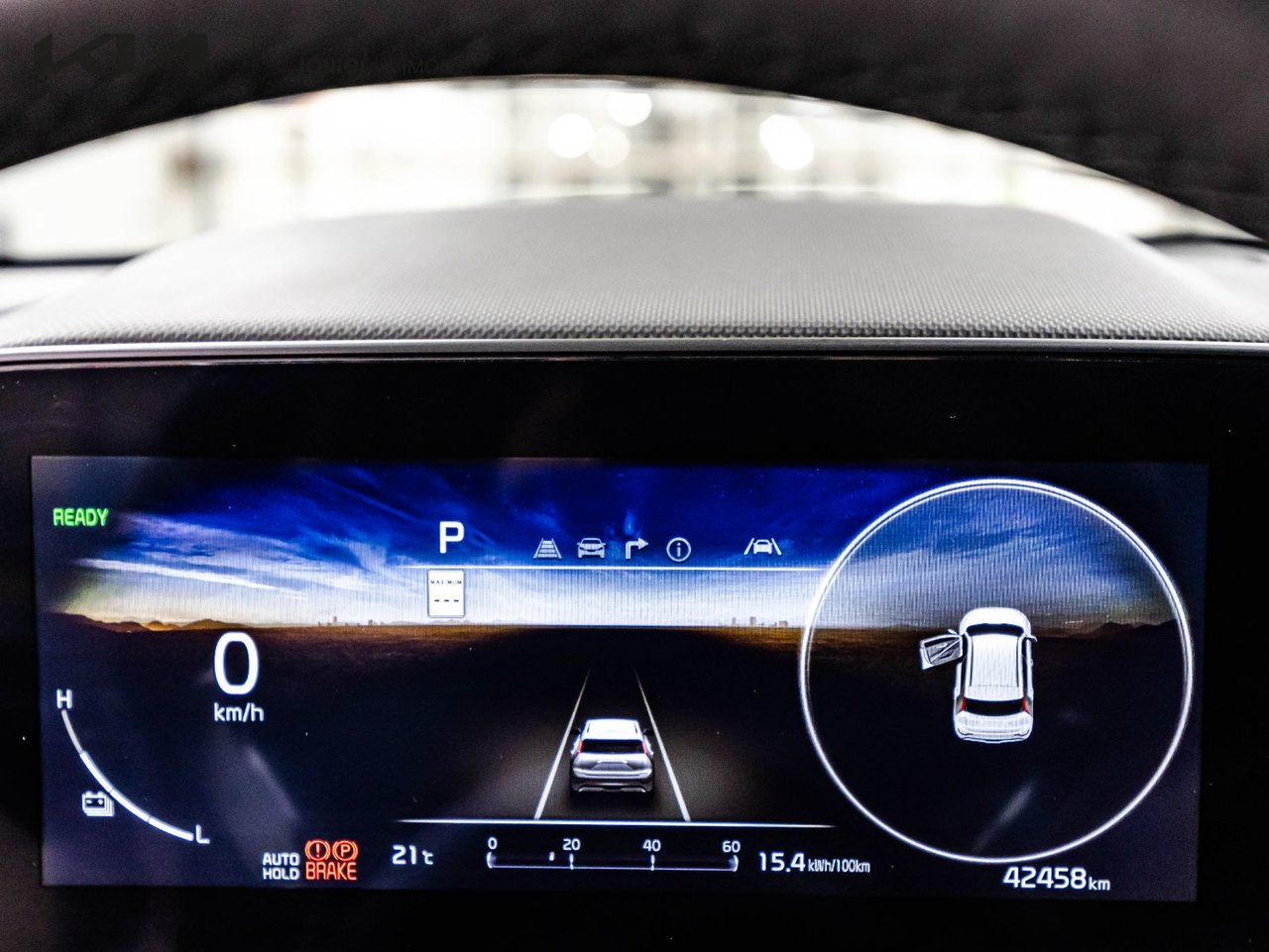 2026 Kia Niro EV - Image 6