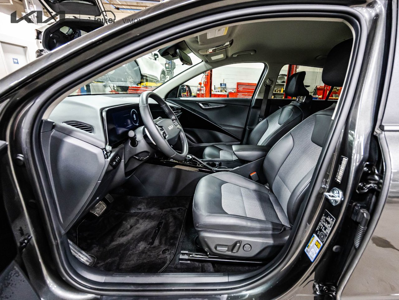 2026 Kia Niro EV - Image 7