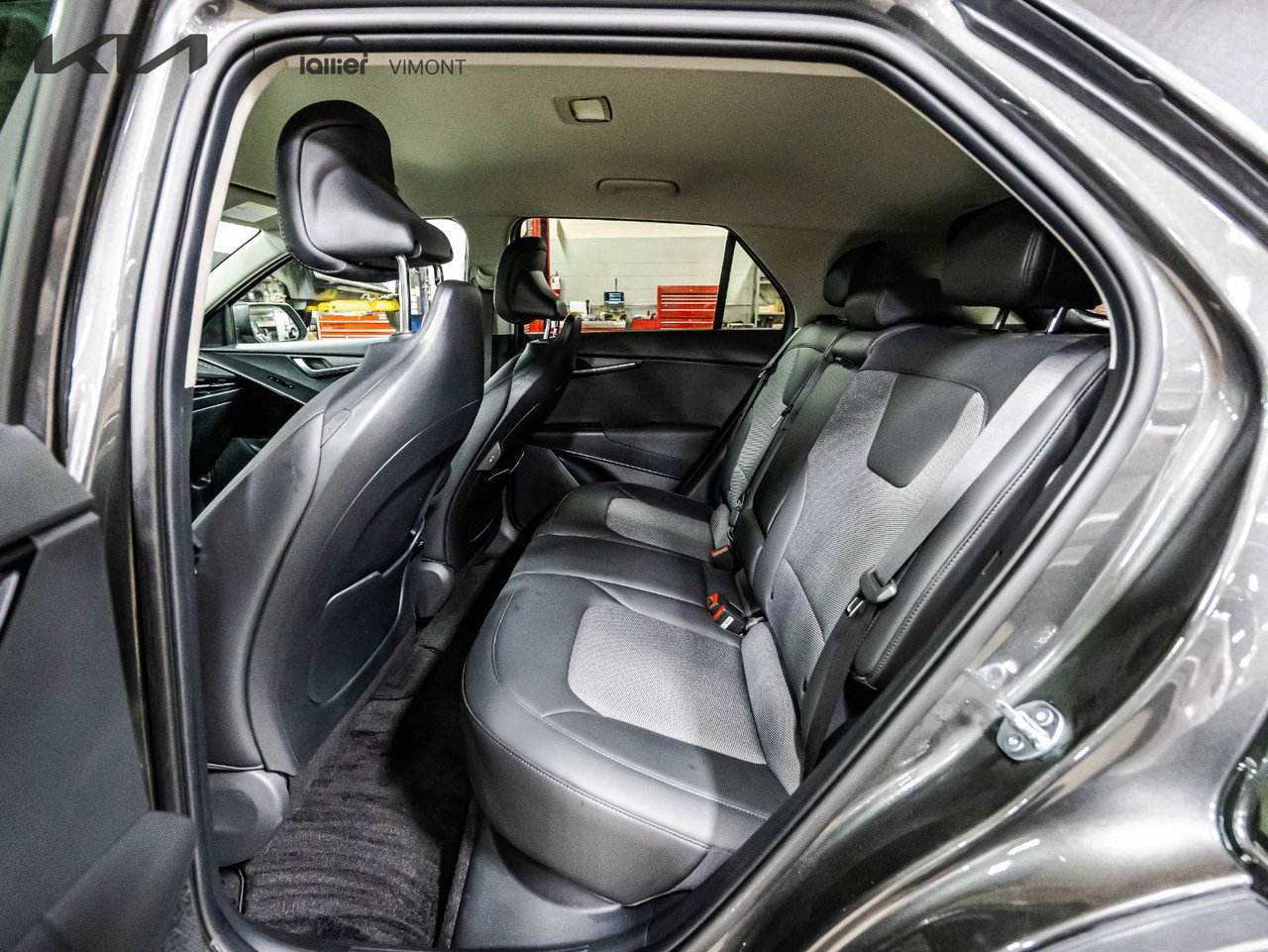 2026 Kia Niro EV - Image 8