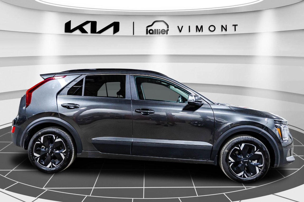 2026 Kia Niro EV - Image 16