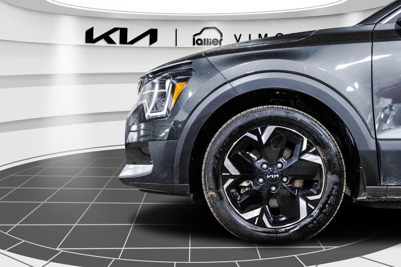 2026 Kia Niro EV - Image 18