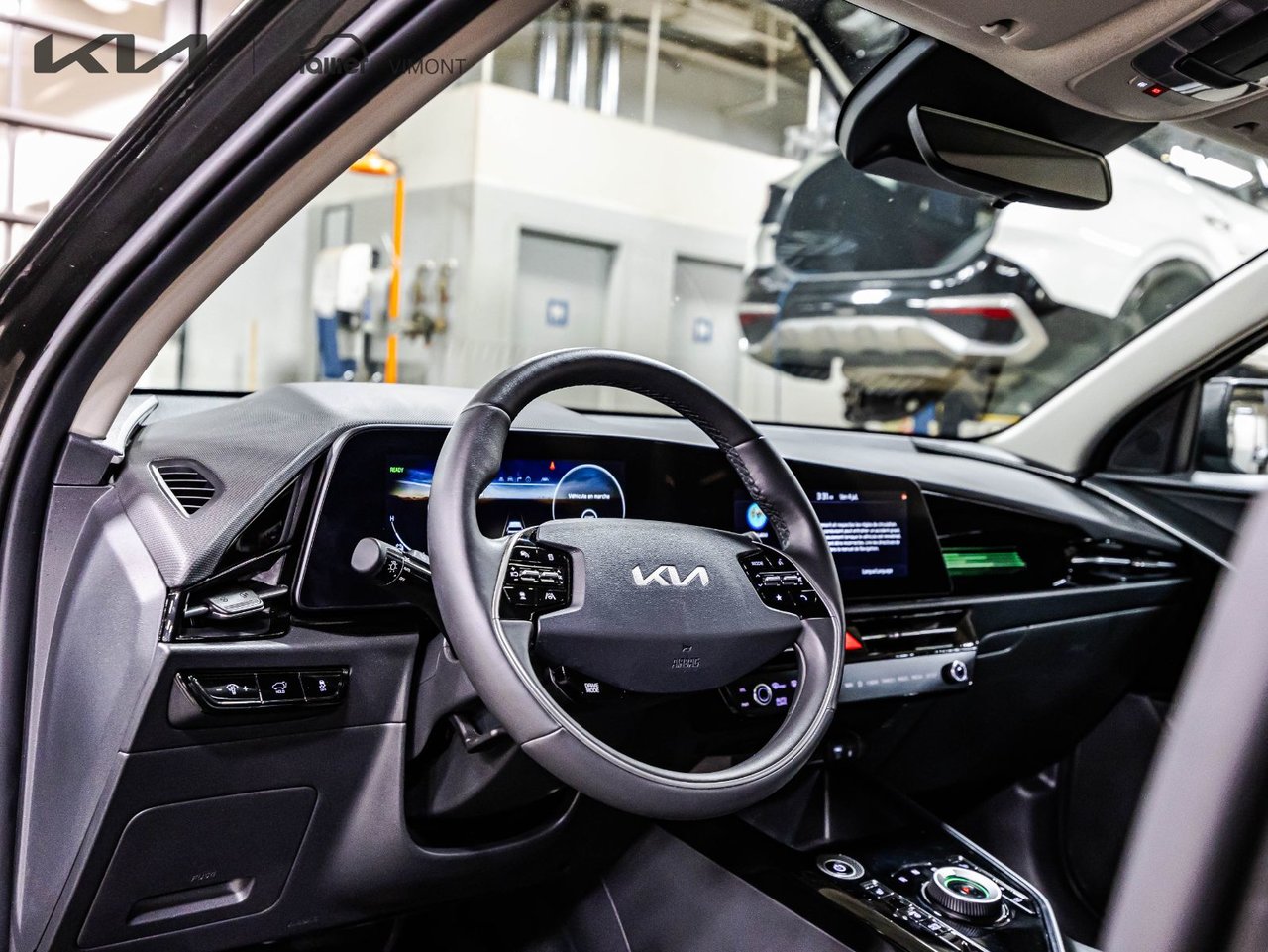 2026 Kia Niro EV - Image 19