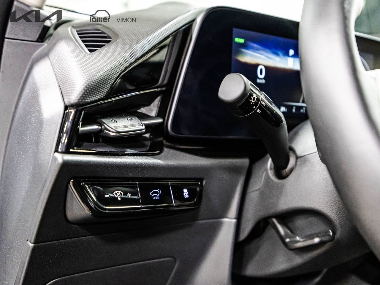 2026 Kia Niro EV - Image 22