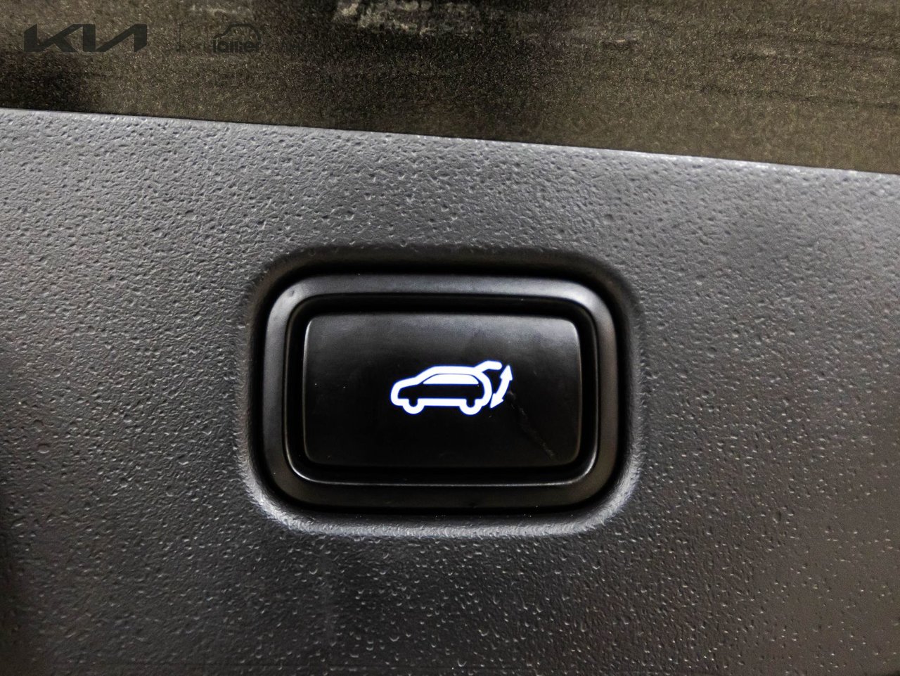 2026 Kia Niro EV - Image 24
