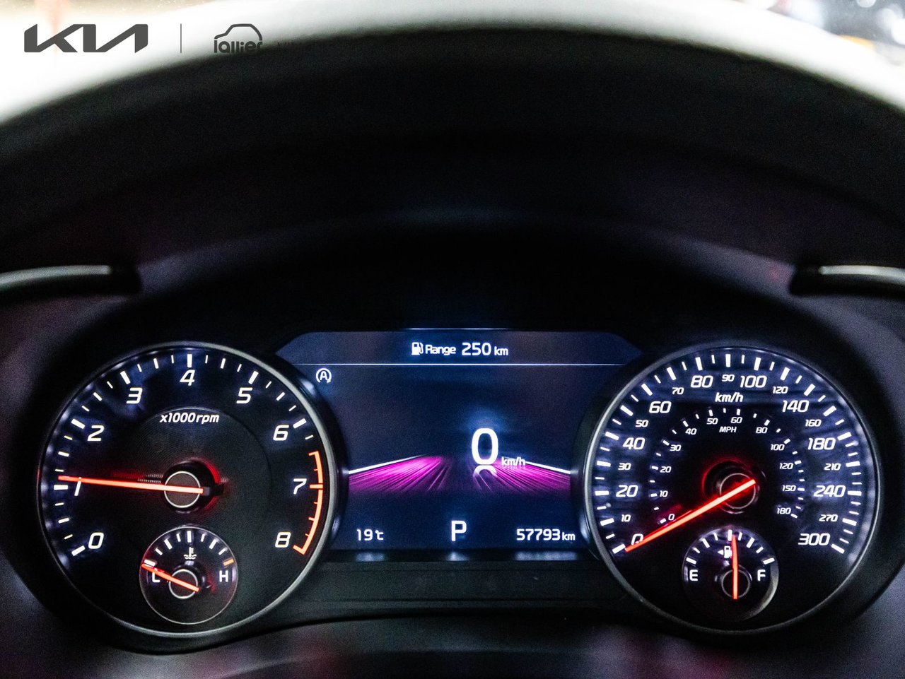 2026 Hyundai Kona Electric - Image 6