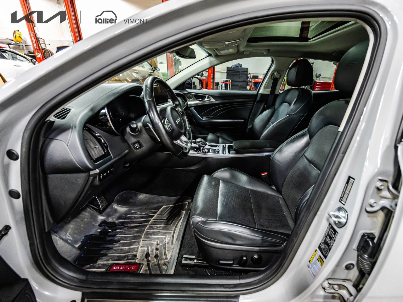 2026 Hyundai Kona Electric - Image 7