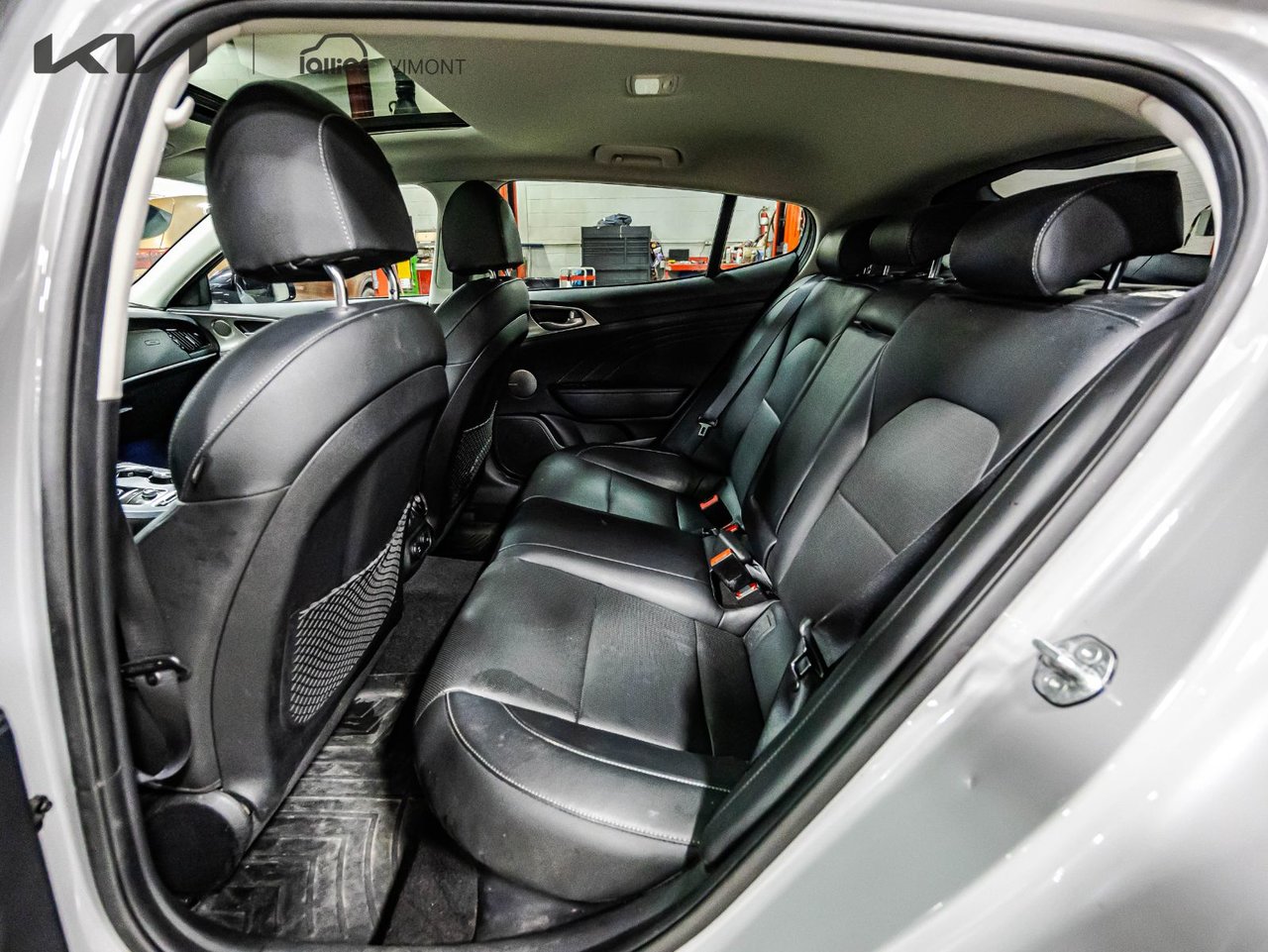 2026 Hyundai Kona Electric - Image 8