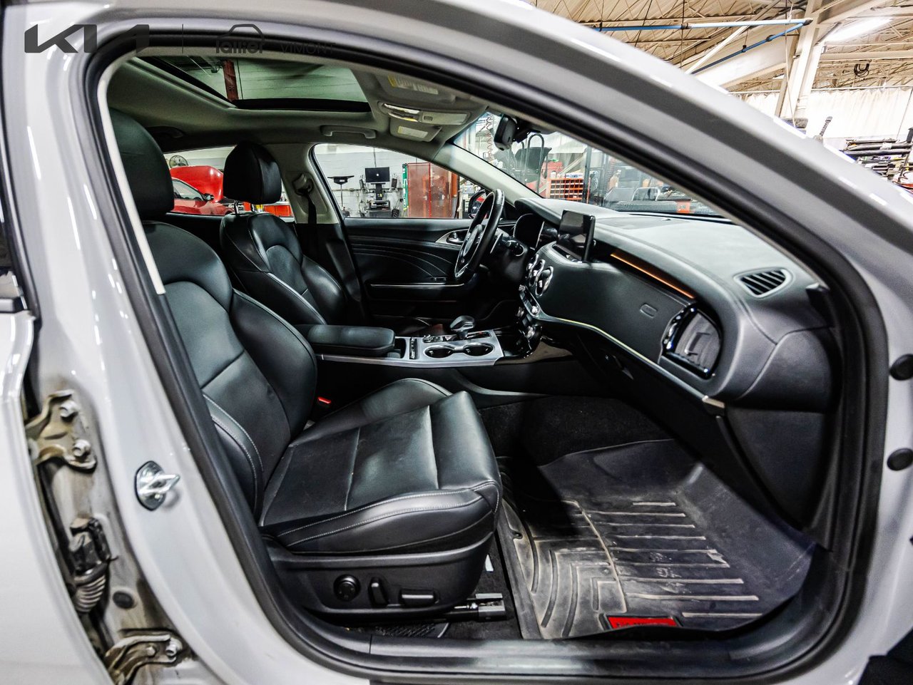2026 Hyundai Kona Electric - Image 9