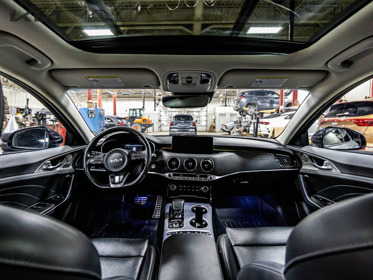 2026 Hyundai Kona Electric - Image 10