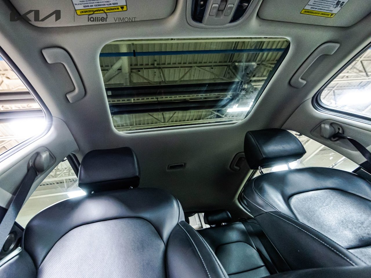 2026 Hyundai Kona Electric - Image 11