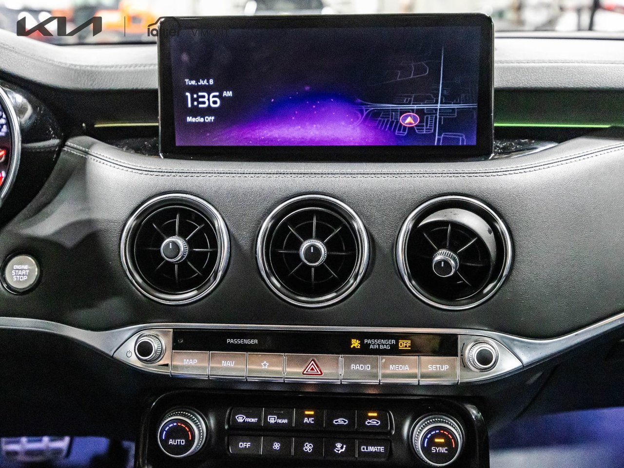 2026 Hyundai Kona Electric - Image 12