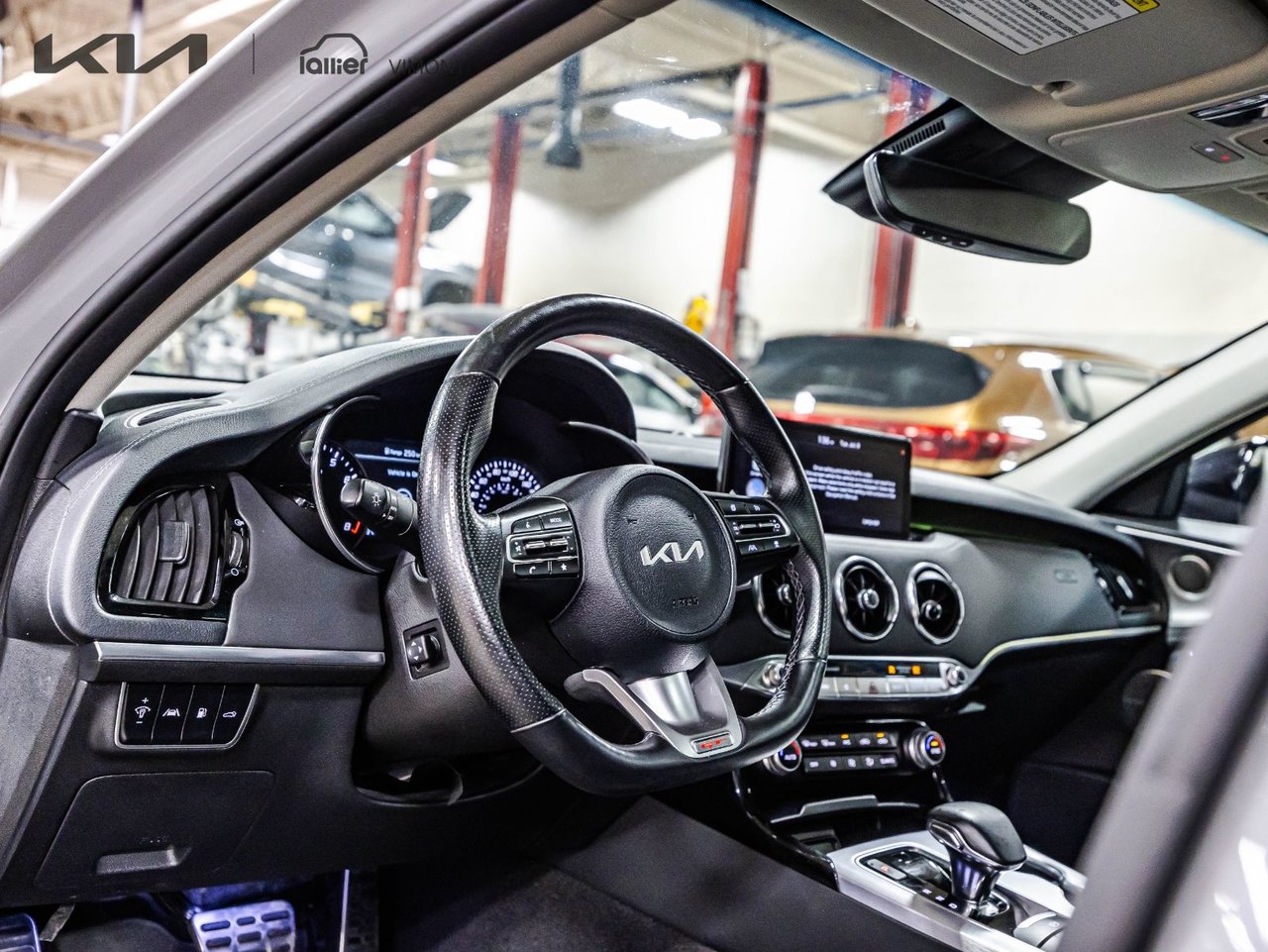 2026 Hyundai Kona Electric - Image 22