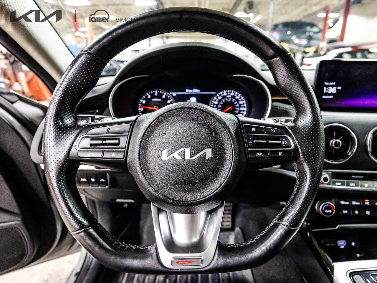2026 Hyundai Kona Electric - Image 23