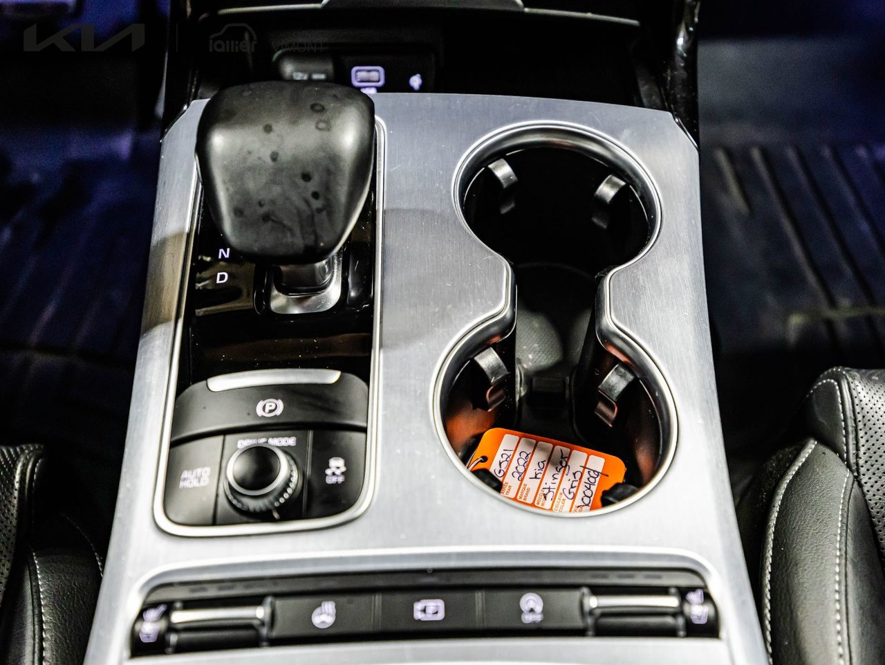 2026 Hyundai Kona Electric - Image 24