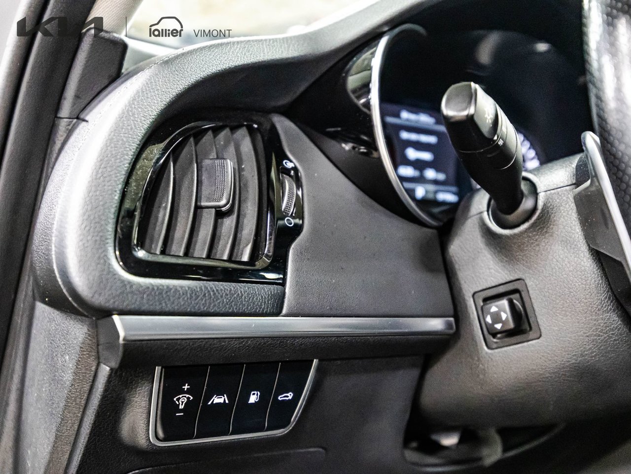 2026 Hyundai Kona Electric - Image 25