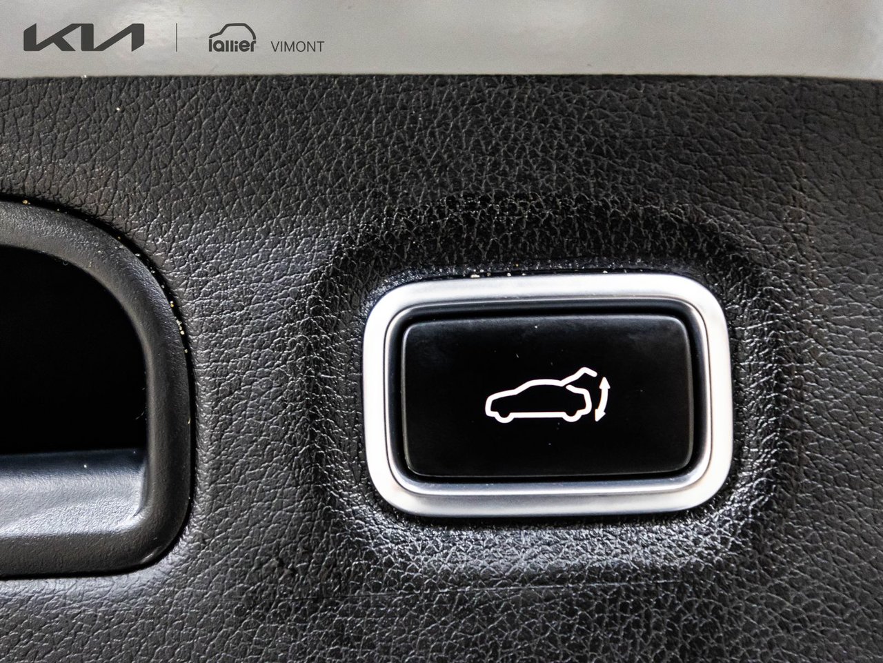 2026 Hyundai Kona Electric - Image 27