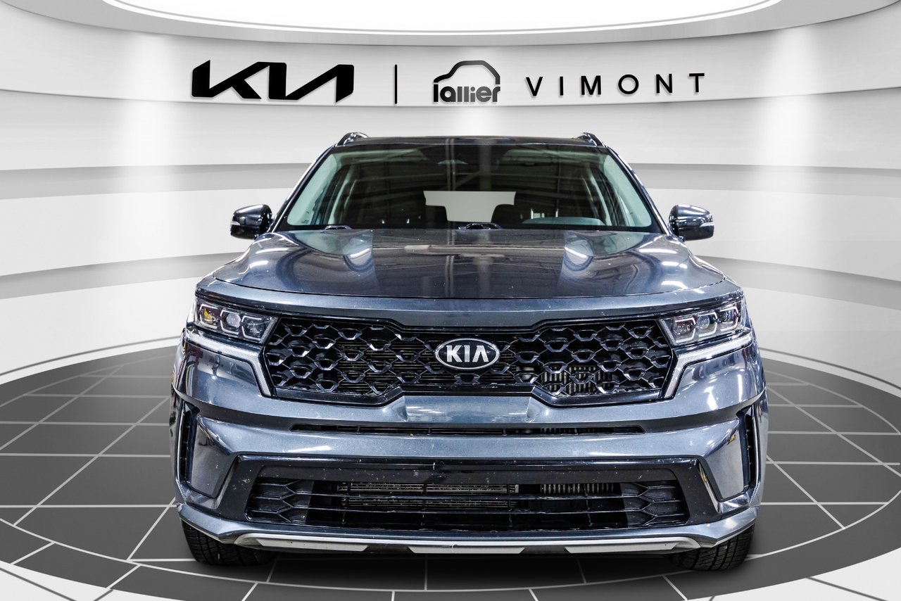 2026 Hyundai Kona Electric - Image 3