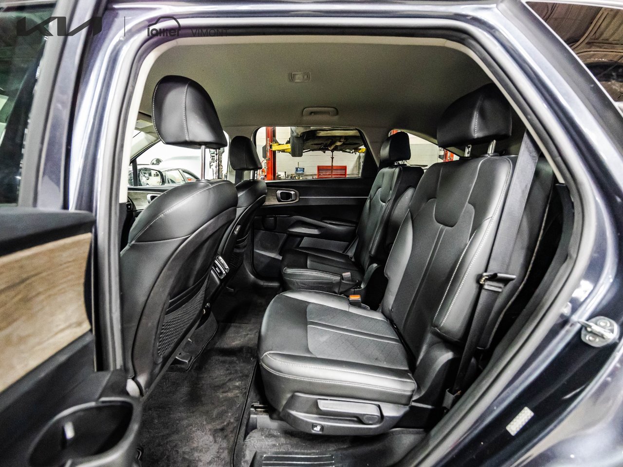 2026 Hyundai Kona Electric - Image 7