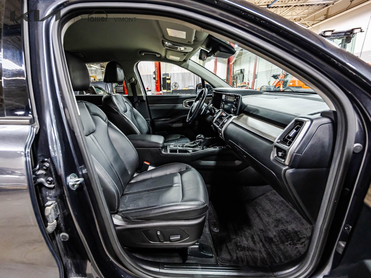 2026 Hyundai Kona Electric - Image 8