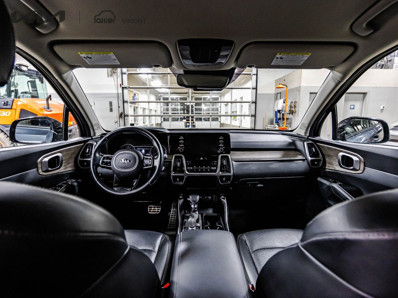 2026 Hyundai Kona Electric - Image 9
