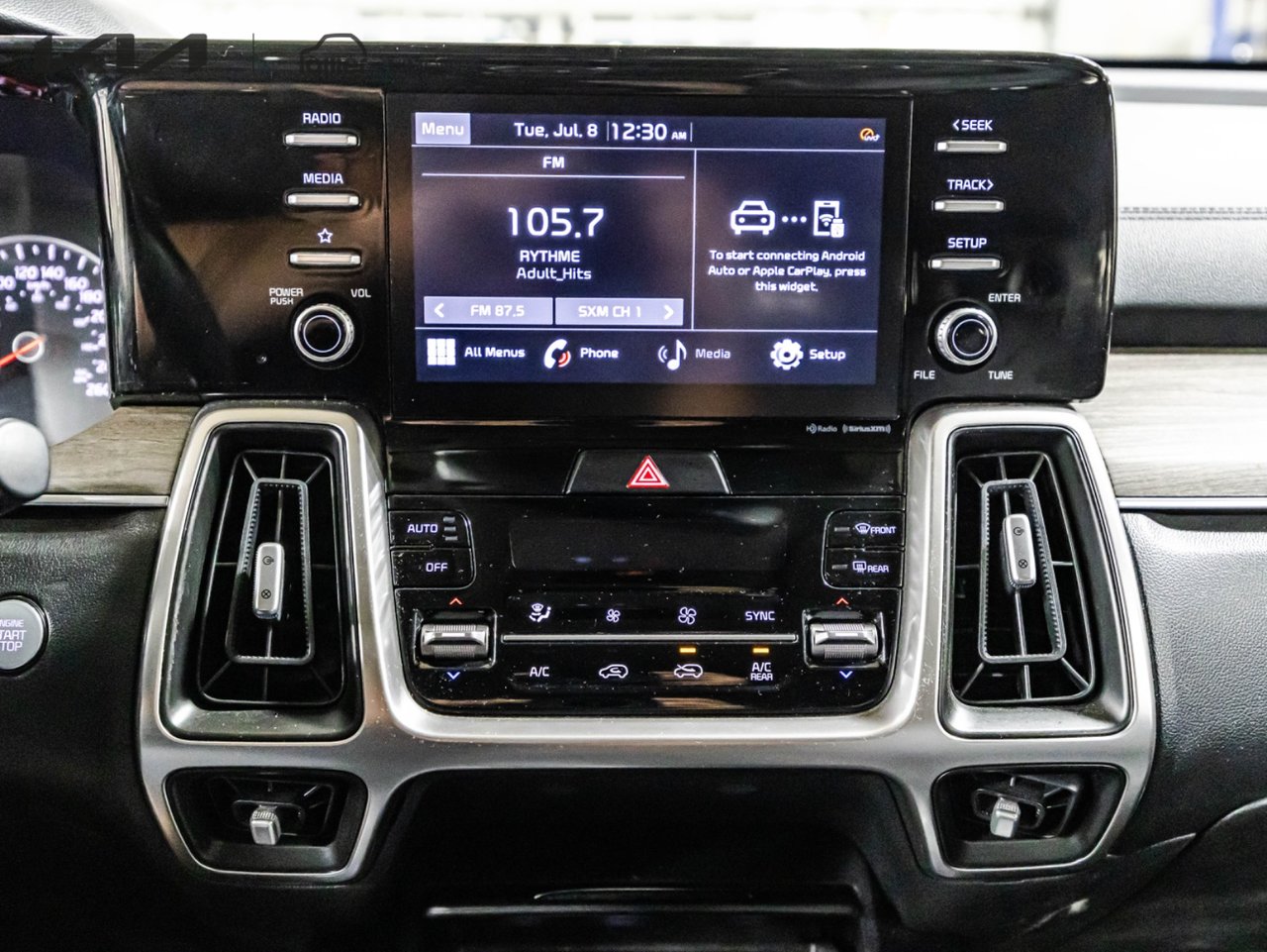 2026 Hyundai Kona Electric - Image 10