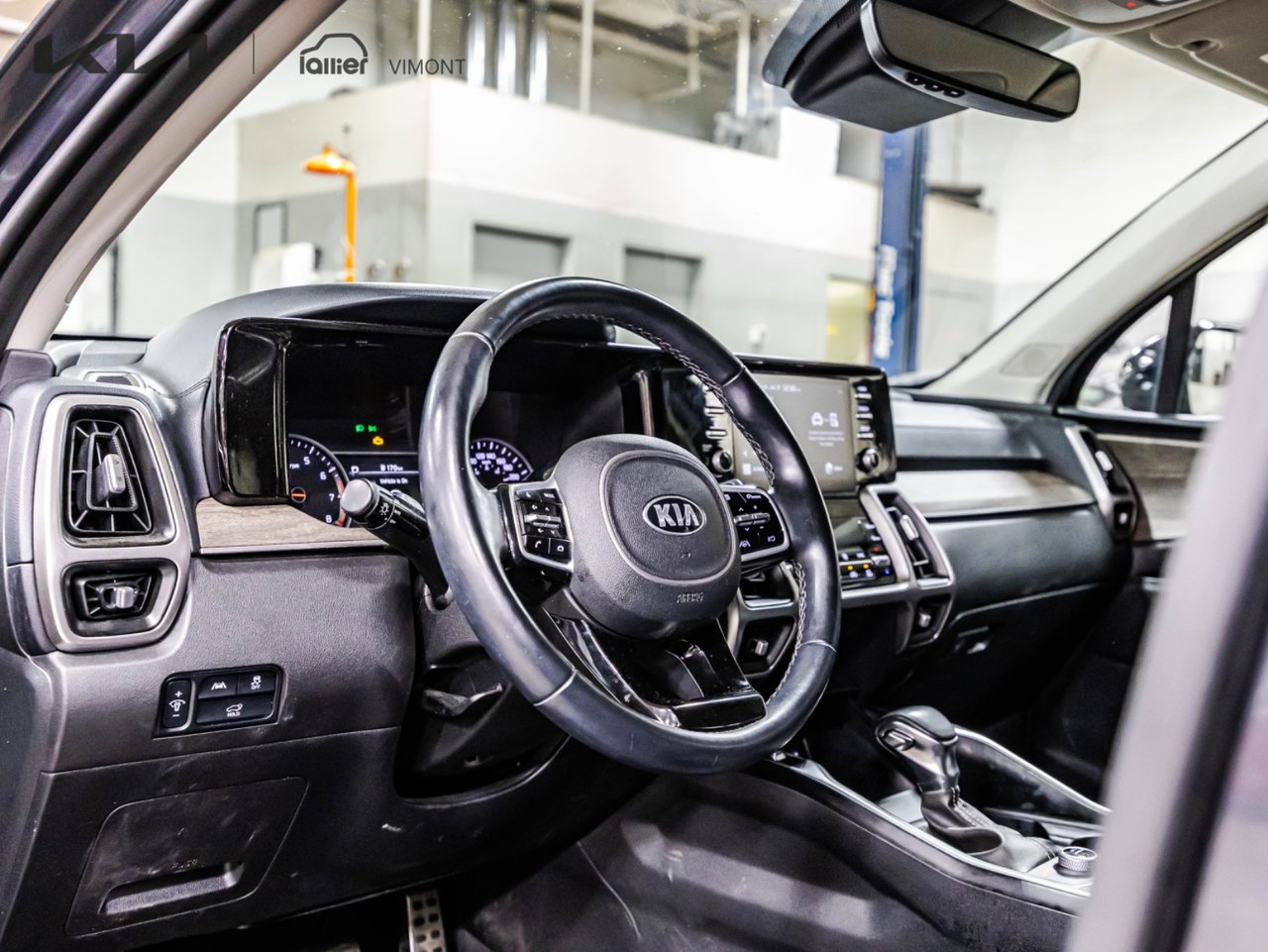 2026 Hyundai Kona Electric - Image 19