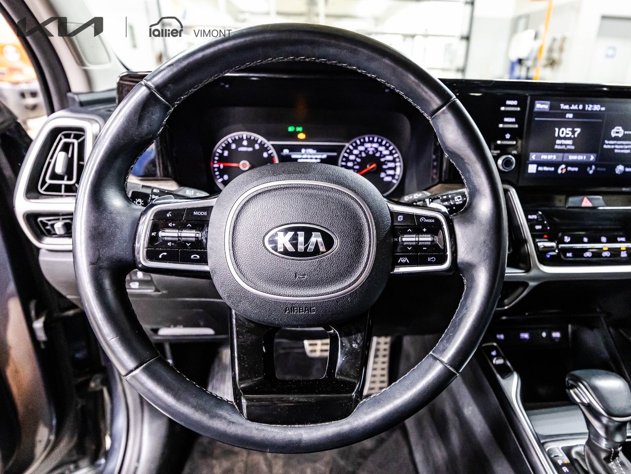 2026 Hyundai Kona Electric - Image 20