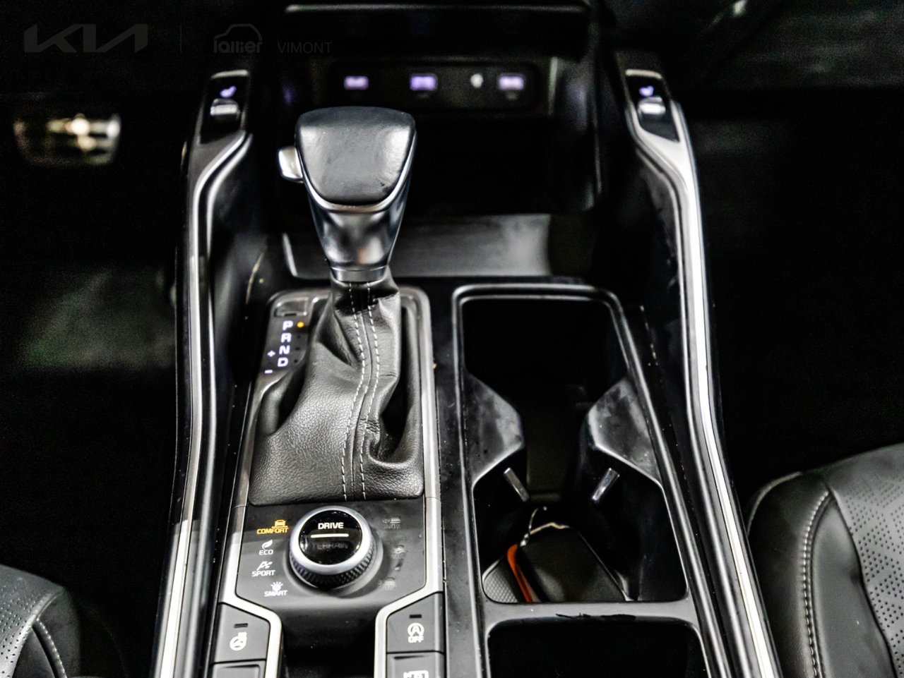 2026 Hyundai Kona Electric - Image 21