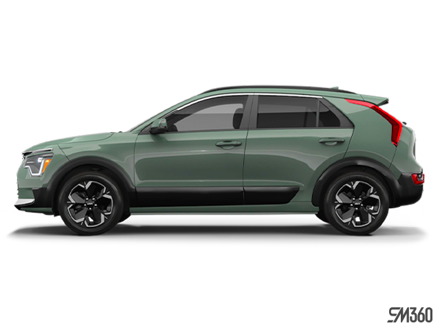 2026 Hyundai Kona Electric
