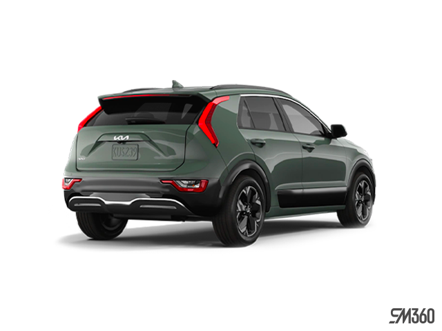 2026 Hyundai Kona Electric - Image 2